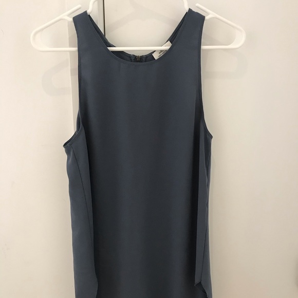 Wilfred blouse - Picture 1 of 3